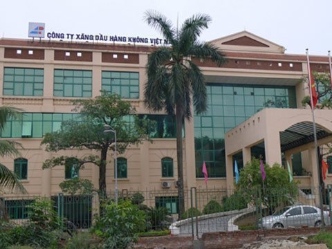 Khởi tố hình sự vụ buôn lậu xăng dầu tại Vinapco