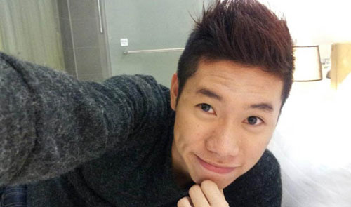 9X làm giám đốc ở công ty thời trang đa quốc gia