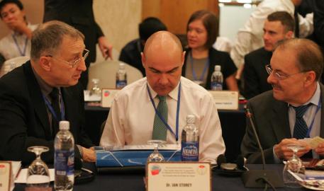 Điều ngạc nhiên của tướng Pháp về 'hộ chiếu lưỡi bò'