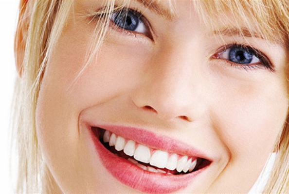 Đoán tính cách và sức khỏe qua hàm răng