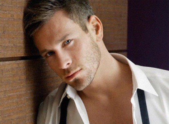 Tướng đàn ông góa vợ