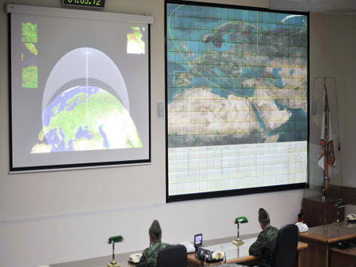 Nga có vũ khí vô hiệu hóa mọi loại tên lửa