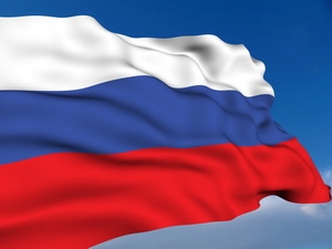 Chính sách đối ngoại nước Nga trong tình hình mới