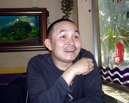 Xuân Hinh: 'Tôi mà đẹp thì chết với tôi'