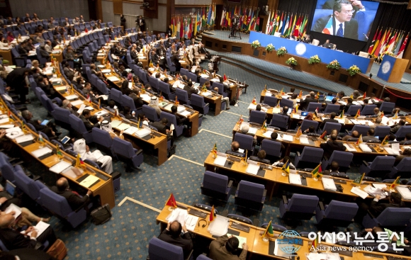 VN dự Hội nghị phong trào Cộng sản quốc tế tại Nga