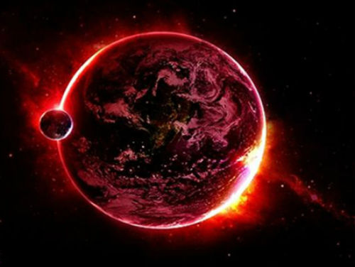 ‘Tận thế Maya’: Chấm dứt lời đồn xuyên thiên niên kỷ