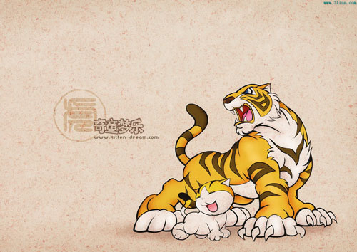 Tài lộc của người tuổi Dần trong năm Quý Tỵ