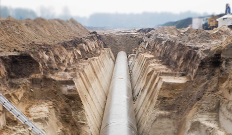 Trung Quốc thực sự cần gas Nga