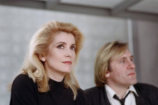 Ông Putin đề nghị cấp hộ chiếu cho Depardieu