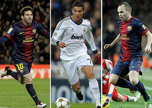 Các công đoạn chế tác 'Quả bóng vàng FIFA'