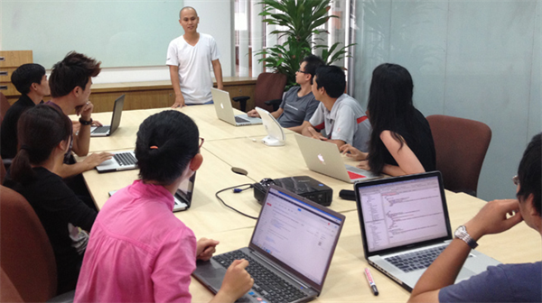 Chất xám Việt chinh phục thị trường Mỹ