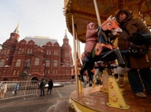 Tranh cãi giữa Nga và Mỹ làm khó các cặp vợ chồng