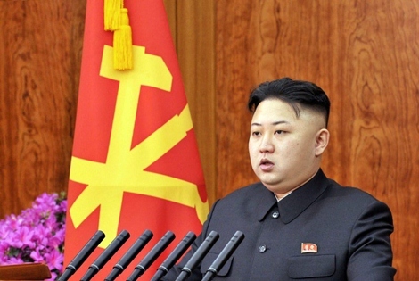 Kim Jong-un thông báo “thay đổi căn bản” ở CHDCND Triều Tiên.