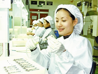 10 chính sách mới người dân cần biết