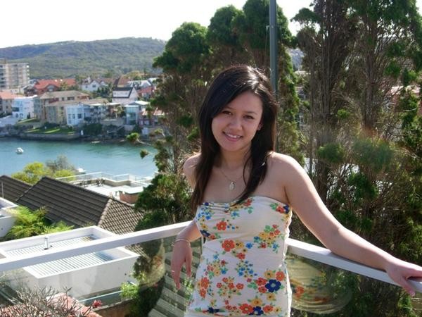 Thiếu nữ Việt lọt top 100 gương mặt đẹp nhất thế giới