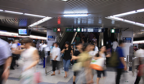 Bắc Kinh áp dụng chế độ miễn thị thực ba ngày đối với người Nga