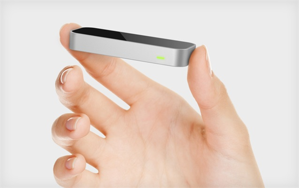 Laptop của Asus sẽ được trang bị công nghệ Leap Motion