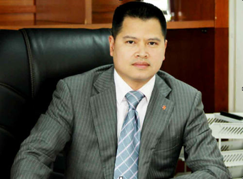 Từ đại gia mì tôm Nga đến ông chủ VPBank