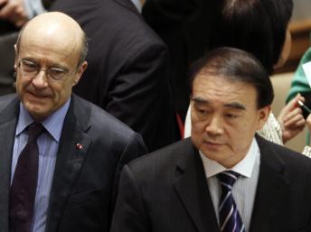 Đại sứ Libya ở Pháp bị tấn công ngay tại văn phòng