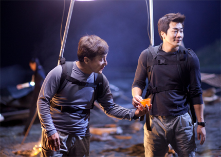 “12 con giáp” đạt doanh thu hơn 100 triệu USD