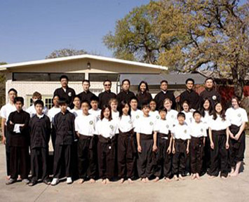 Võ Hồng Gia Việt Nam ở Hải ngoại