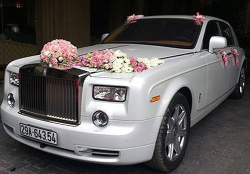 Nước ngoài đo độ xa xỉ của người Việt