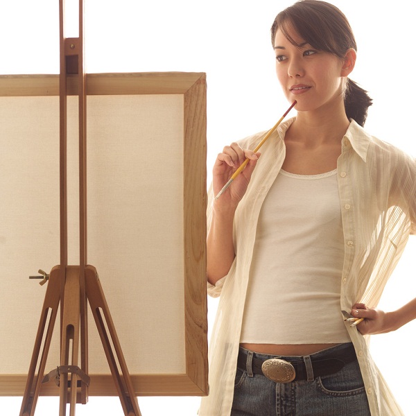 Song Ngư - Người phụ nữ mong manh và xinh đẹp