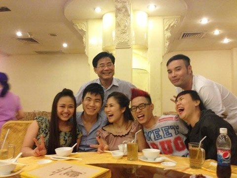 Hương Tràm, cô công chúa 