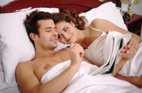 Mẹo kiểm tra ‘trinh tiết’ của chàng