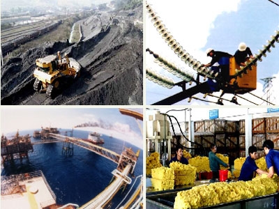 Làm việc với Thủ tướng, 'quả đấm thép' báo lỗ nghìn tỷ, nợ 1,3 triệu tỷ