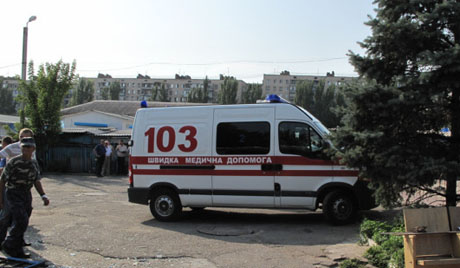 Nga xác định nguyên nhân một thẩm phán bị sát hại