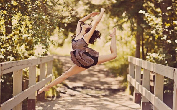 Phụ nữ thuộc chòm sao Thần Nông