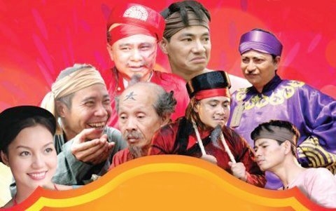 Tiết lộ cát-xê đóng hài Tết của các danh hài