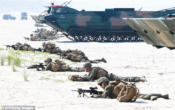 NATO sẽ thua Nga nếu Thế chiến III nổ ra?