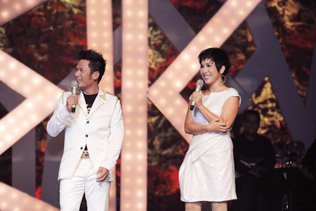 Mỹ Linh kể chuyện Bằng Kiều