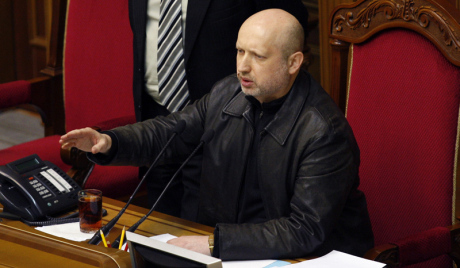 Ukraina tuyên bố tổng động viên