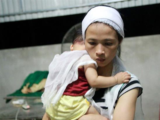 Người Việt rửa chén thuê qua đời khiến người Singapore rung động: Bao la tình yêu thương