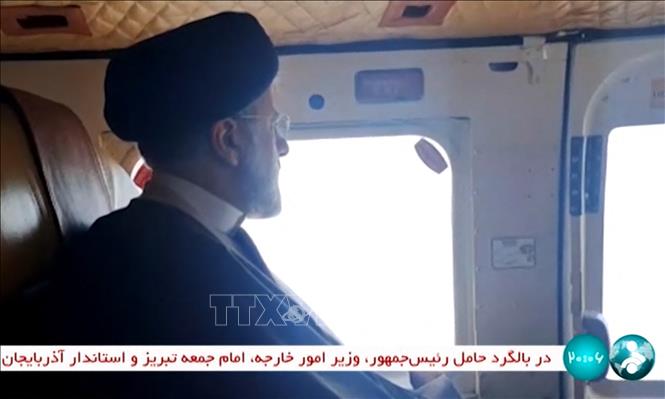 Cuba: Tuyên bố quốc tang tưởng niệm Tổng thống Iran