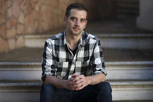 Hacker nổi tiếng thế giới qua đời ở tuổi 35