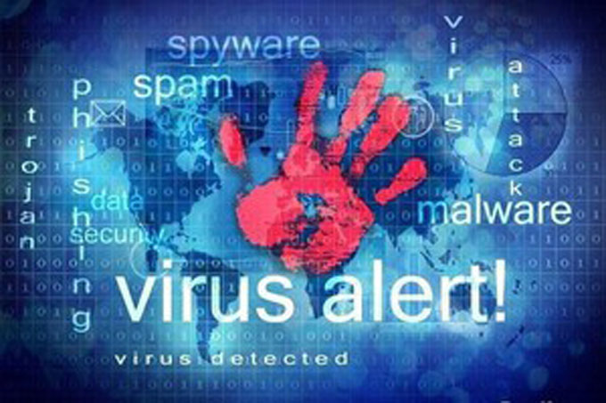 Lột mũ 'đội quân hacker bí ẩn' 61398 của Trung Quốc