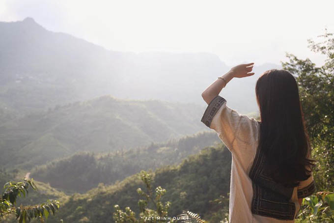 Du lịch Hà Giang: Trải nghiệm không thể bỏ qua nếu bạn đang kiếm tìm một cuộc sống an yên sau những ngày bộn bề