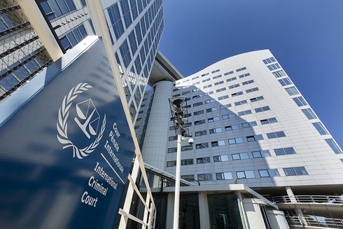 Tòa án ở Hague ủng hộ lập trường của Nga về vụ việc Eo biển Kerch