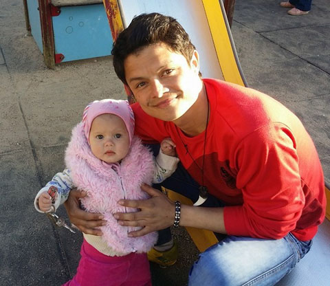 Chàng trai Latvia tìm thấy cha Việt: nhờ sự lan tỏa của báo mạng