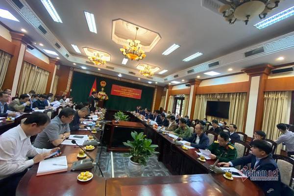 Hải Dương xin ý kiến Bộ Y tế kết thúc giãn cách sau 7 ngày nữa
