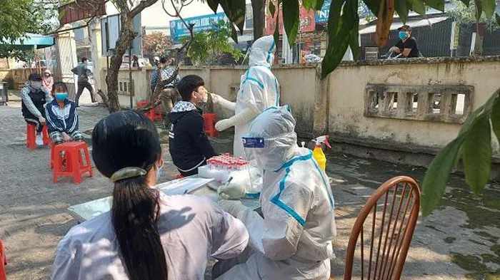 Vì sao chống dịch ở Hải Dương lại khó khăn?