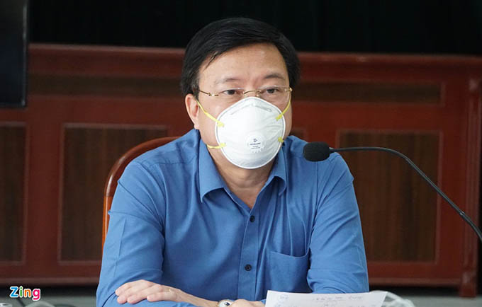 Bí thư Hải Dương nói về 'bài học đắt giá' ở ổ dịch Kim Thành