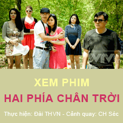 Phim: Hai phía chân trời - Tập 27, 28 (cập nhật tập 26)