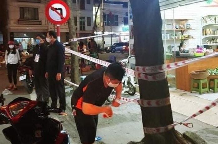 49 người ở Hải Phòng liên quan 2 mẹ con dương tính với nCoV