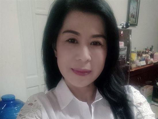 Nữ doanh nhân bị đầu độc trước khi bị sát hại cướp tài sản ở Trung Quốc!
