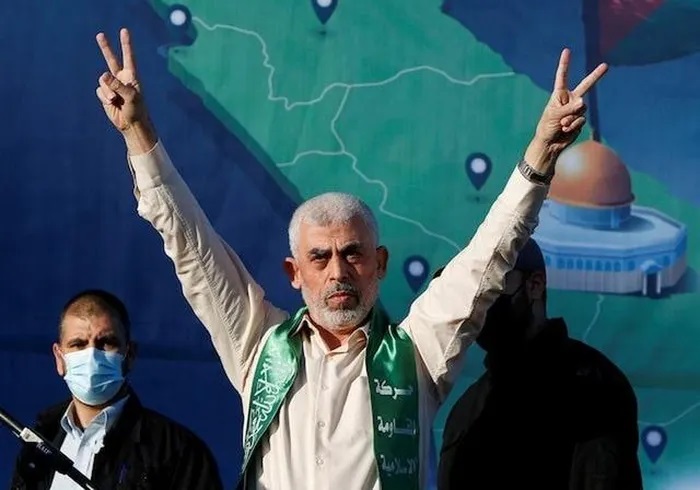 Hamas bổ nhiệm thủ lĩnh chính trị mới, Israel tuyên bố đanh thép